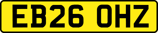 EB26OHZ