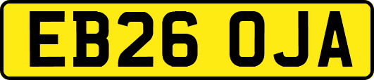 EB26OJA