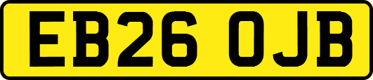 EB26OJB