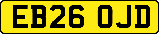 EB26OJD
