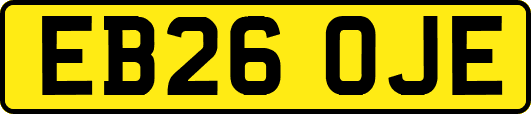 EB26OJE