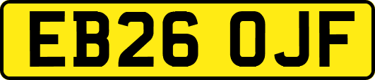 EB26OJF