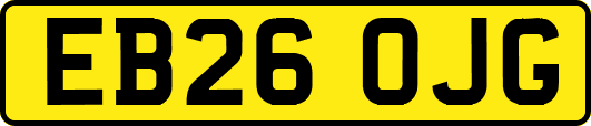 EB26OJG