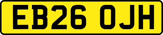 EB26OJH