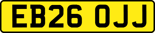 EB26OJJ