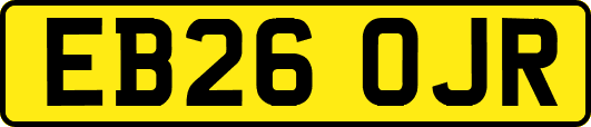EB26OJR