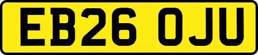 EB26OJU