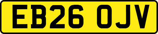 EB26OJV