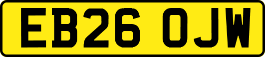 EB26OJW