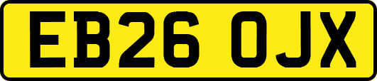 EB26OJX