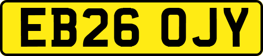 EB26OJY