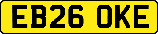 EB26OKE