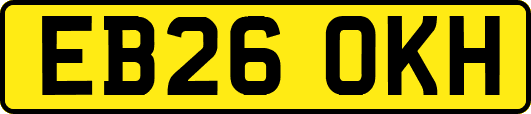 EB26OKH