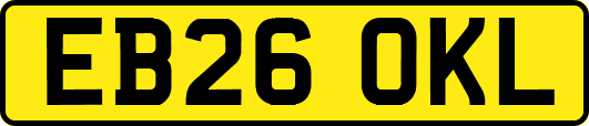 EB26OKL