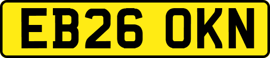 EB26OKN