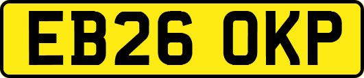 EB26OKP