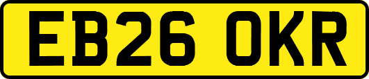 EB26OKR