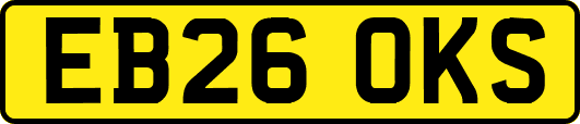EB26OKS