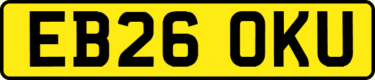 EB26OKU