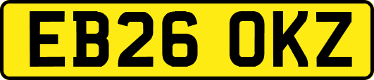 EB26OKZ