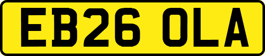 EB26OLA