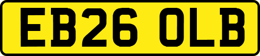 EB26OLB