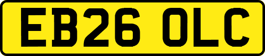 EB26OLC