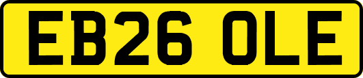 EB26OLE