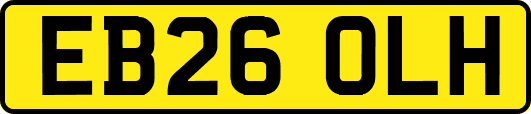 EB26OLH