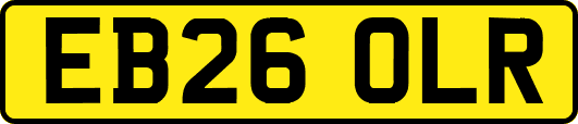 EB26OLR