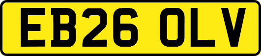 EB26OLV