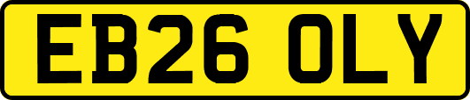 EB26OLY