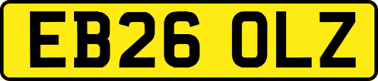 EB26OLZ