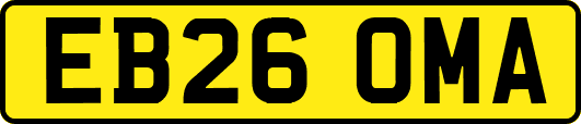 EB26OMA
