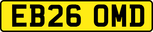 EB26OMD