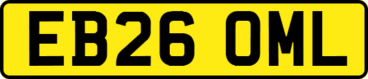 EB26OML