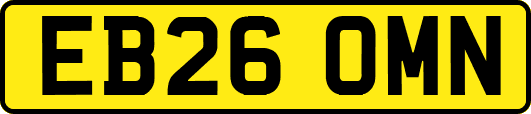 EB26OMN