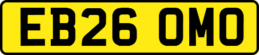 EB26OMO