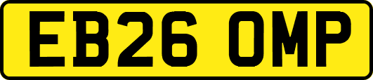 EB26OMP