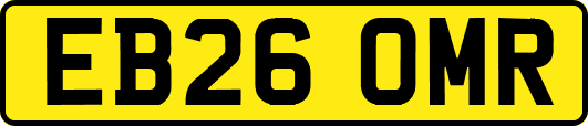 EB26OMR