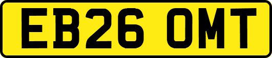 EB26OMT