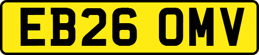 EB26OMV