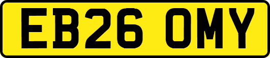 EB26OMY