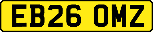 EB26OMZ