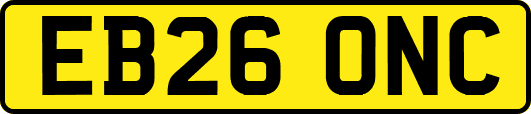 EB26ONC