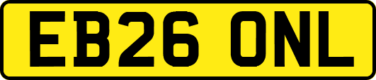 EB26ONL