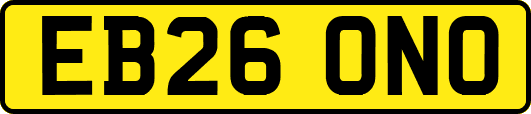 EB26ONO