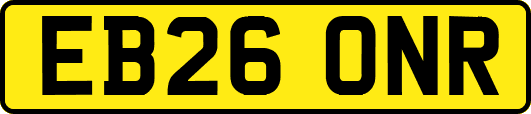 EB26ONR