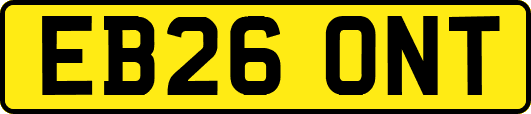 EB26ONT