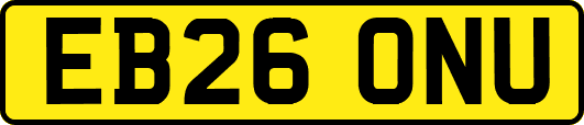 EB26ONU